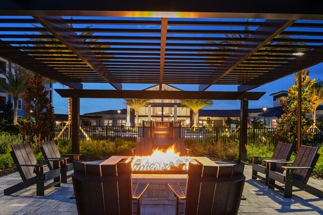Fire Pit