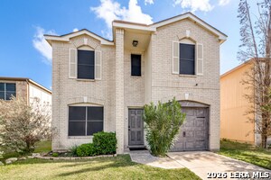 9567 Celine Dr