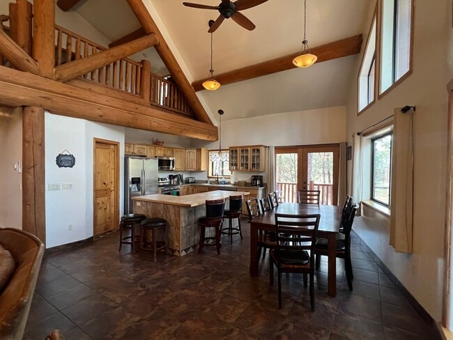 Photo - 3 Bedroom, 2.5 Bath Mountain Home on 1 Acre