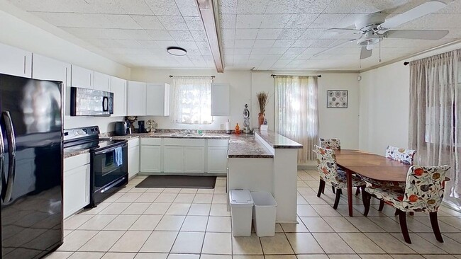 Photo - Renovated 3-Bedroom Home – Furnished or Un...