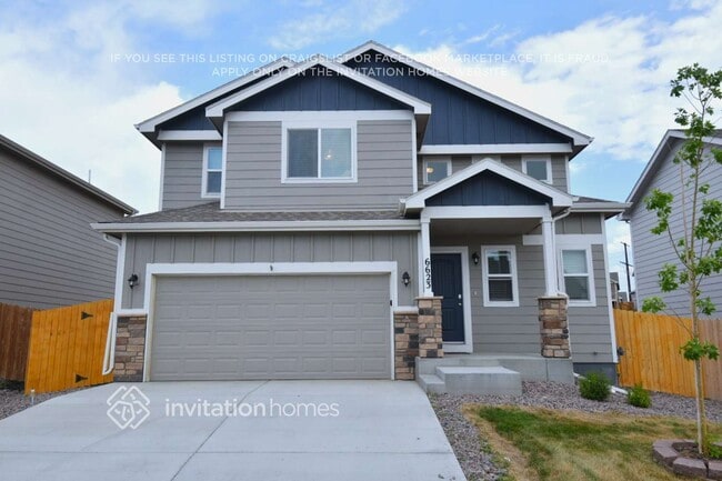 Building Photo - 6623 Weiser Dr Rental
