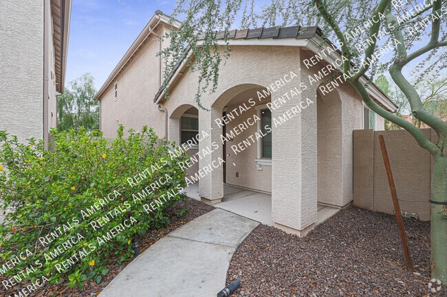 Building Photo - 2810 N 73rd Dr Rental