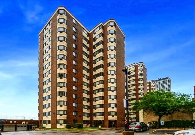 Building Photo - 7337 S South Shore Dr Unit 1101 Rental