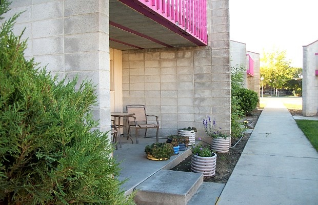 Photo - Indiana Manor