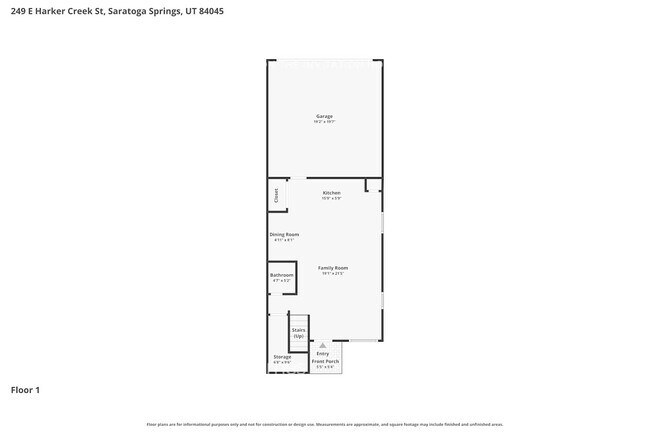 Photo - 249 Harker Creek St