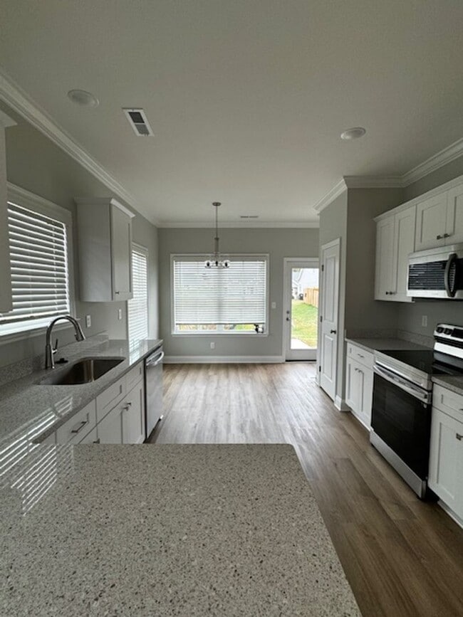 Photo - *COMING SOON* New 2 Bed 2 Bath townhouse