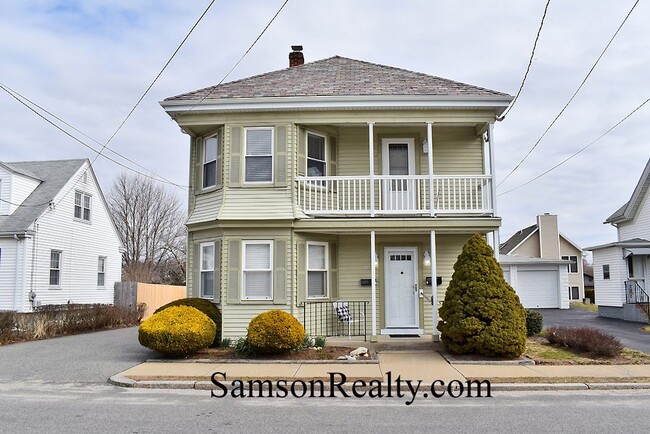 Photo - 78 Clemence St Unit 1st