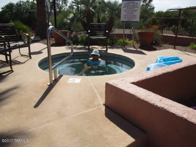 Photo - 5051 N Sabino Canyon Rd Unit 18-2168