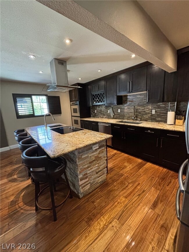 Photo - 2712 W Oakey Blvd