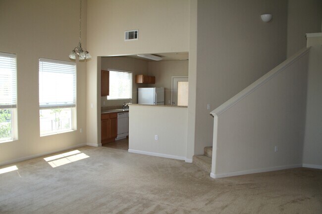 Photo - 2 Bed | 2 Bath | 1375 SF | Private 2 Garage | Loft Style Condominium | Owner pays WS&G