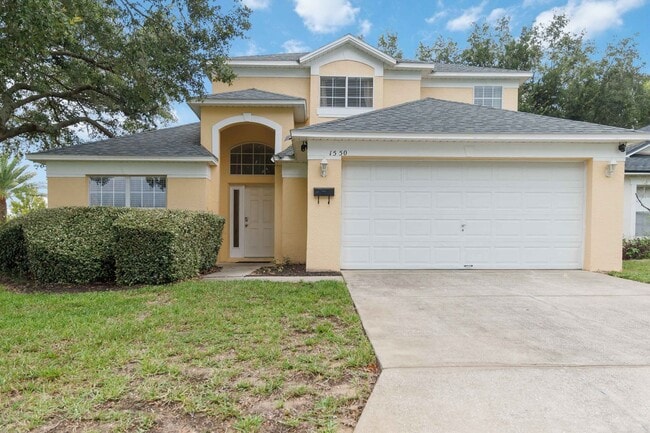 Photo - 1550 Casterton Cir