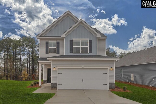 Building Photo - 917 Woodcreek Farms Rd