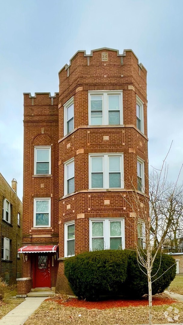 Building Photo - 11227 S King Dr Rental