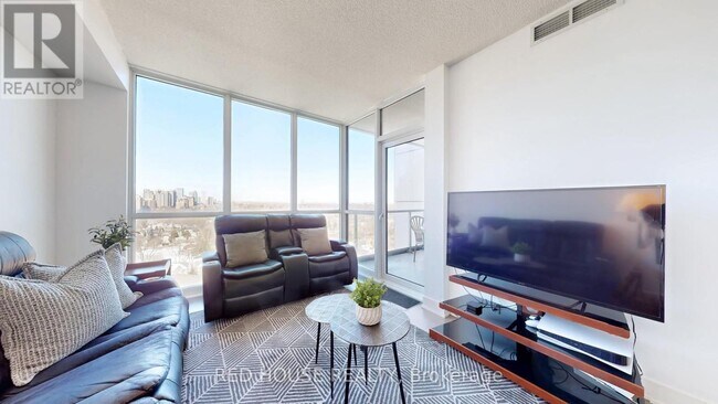 Photo - 88 Sheppard Ave E Unit 1708