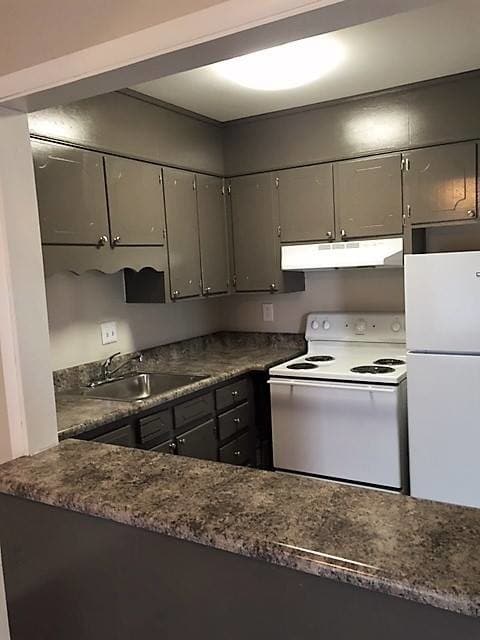 Photo - Westbury Apartments