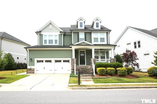 Building Photo - 53 Old Piedmont Cir