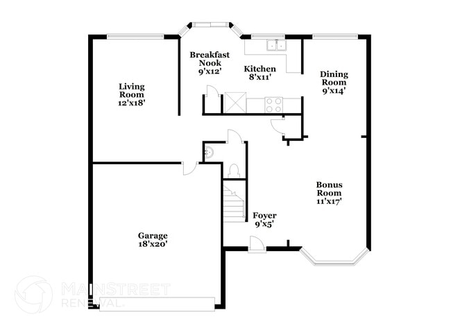 Photo - 2826 Rivers End Rd