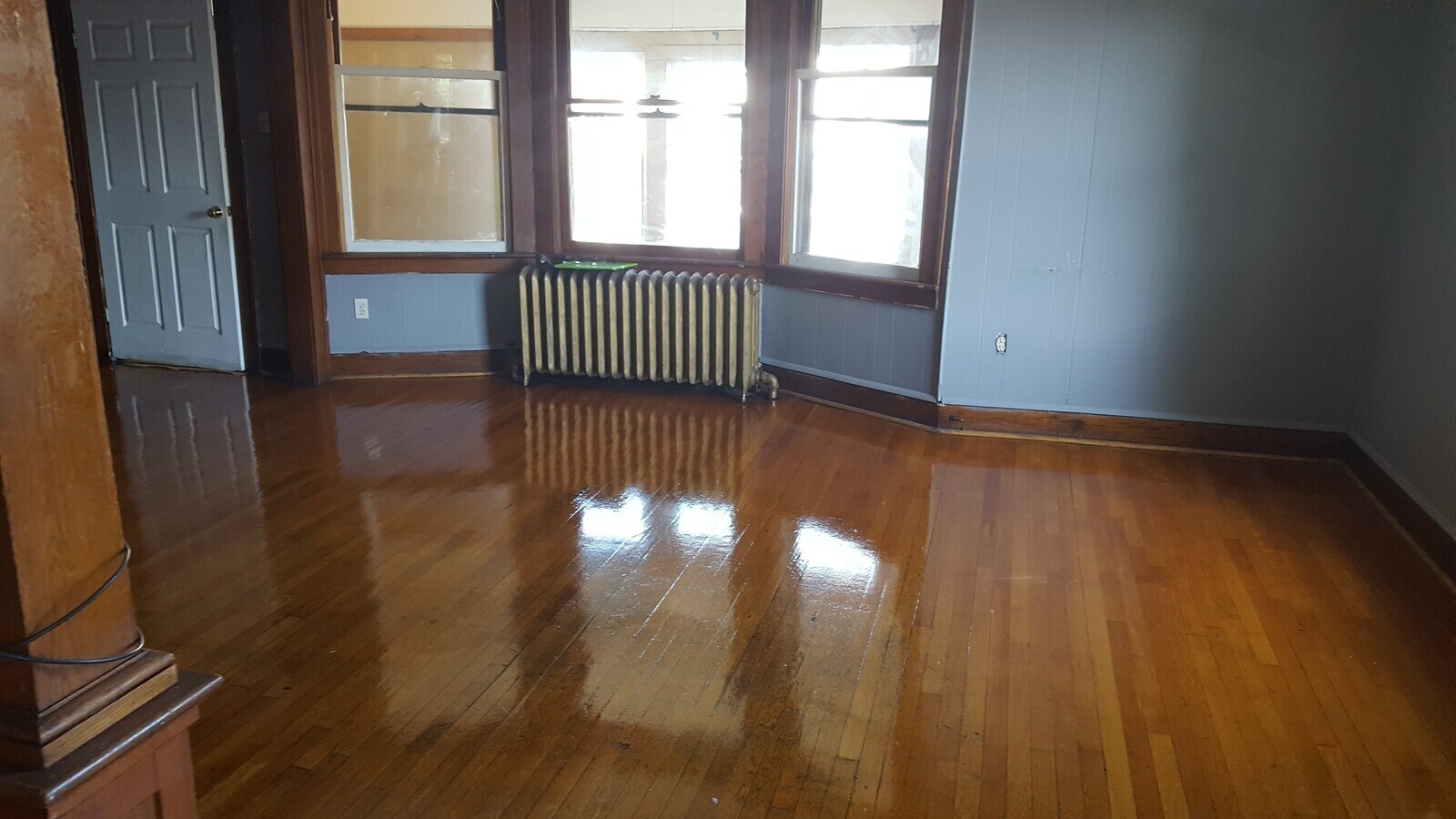 Photo - Wonderful 4 Bedroom Student Housing! Unidad 1 -  1