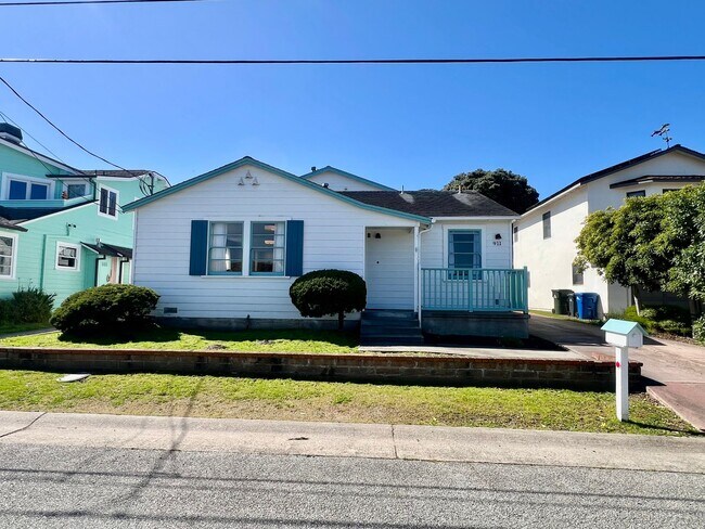 Photo - Charming Furnished Home in PG available May 01, 2026!