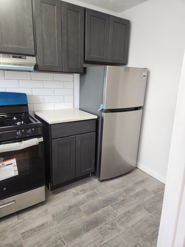 Photo - Liberty Gardens