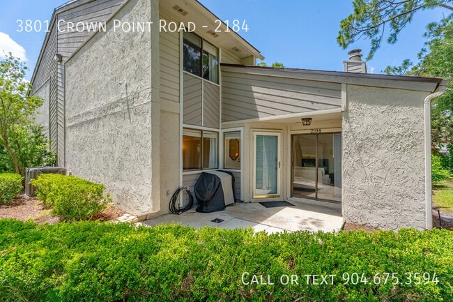 Photo - 3801 Crown Point Rd