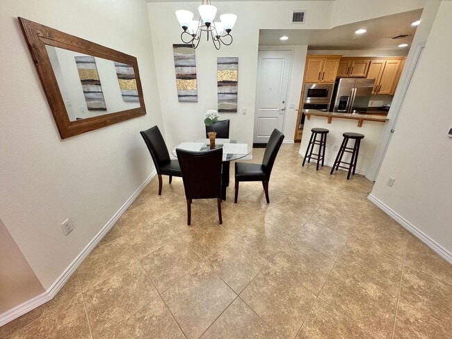 Photo - BRIGHT CONDO WITH BALCONY IN SOUTH LAS VEGAS Unit 404