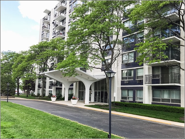 Photo - 9009 Golf Rd Condo Unit 3D