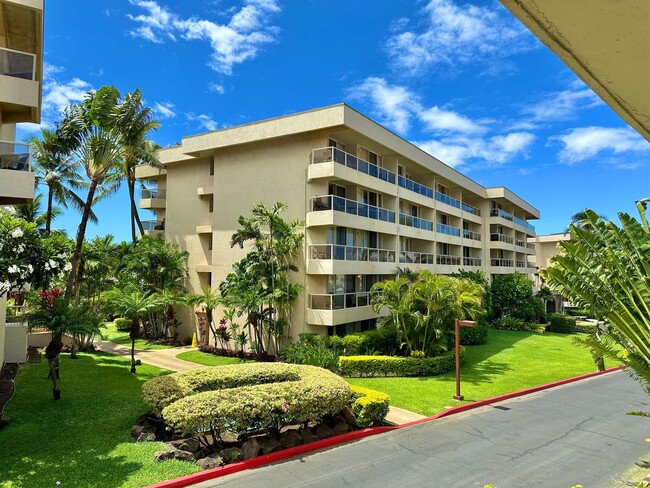 1 Bedroom / 2 Bathroom Condo at Maui Banya... - 1 Bedroom / 2 Bathroom Condo at Maui Banya...