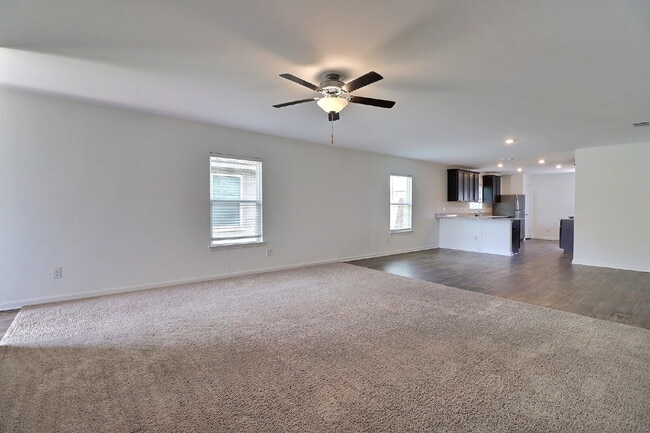 Photo - "Charming 4-Bedroom Oasis with 2 Full Baths in Von Ormy – Spacious 1794 sq ft Gem!"