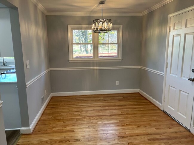 Photo - Renovated Rambler Close to METRO, Parks, &...