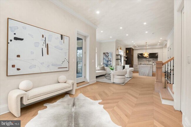 Photo - 1115 Rhode Island Ave NW