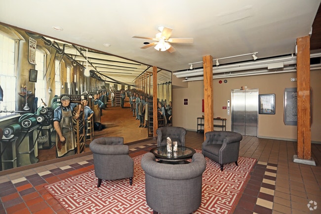 Photo - Peach Alley Court