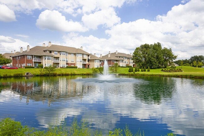 The Legends Apartments