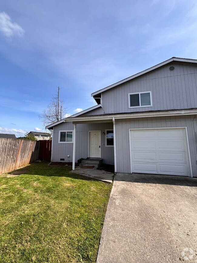 Building Photo - Barrows Unit 822 #A Rental