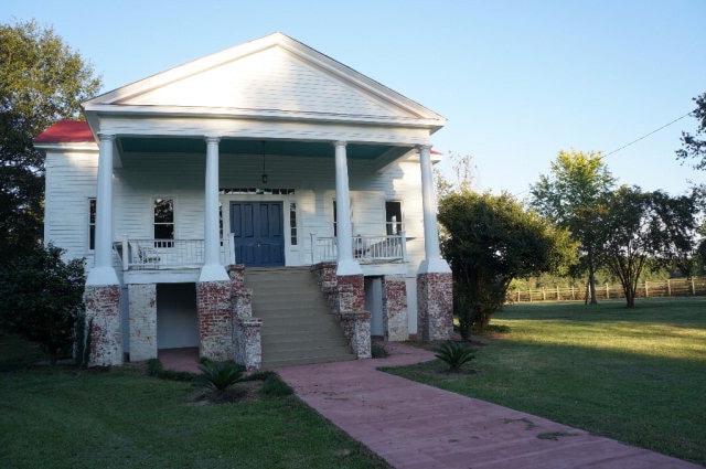 Building Photo - 180 Mayes St Rental