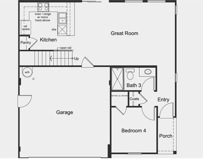 7811 Silver Pond Wy