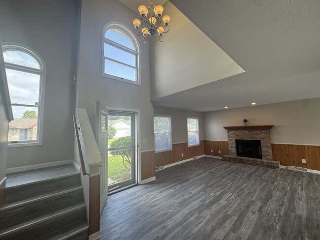 Photo - You Belong With Me — Spacious Home