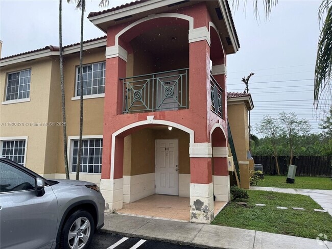 Building Photo - 15501 SW 133rd Pl Unit 801 Rental