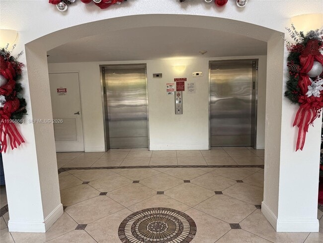 Photo - 9300 Fontainebleau Blvd Unit E507