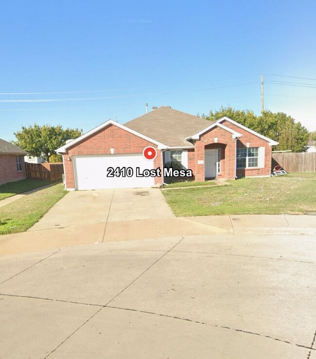 Move In Ready - Move In Ready House