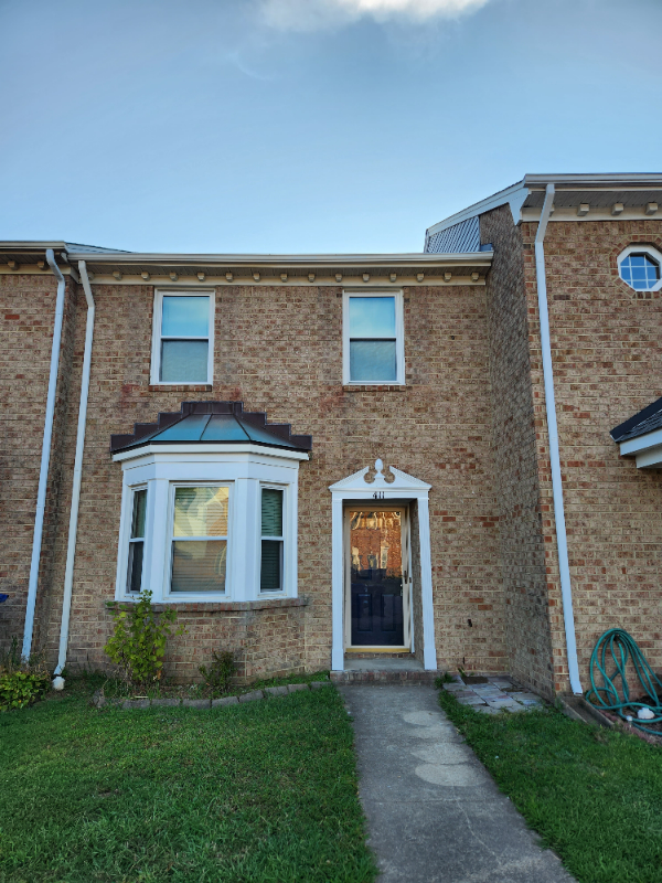 Photo - 411 Greenview Dr Townhome