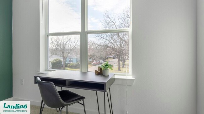 Photo - 217 S Garland Ave Unidad 3205