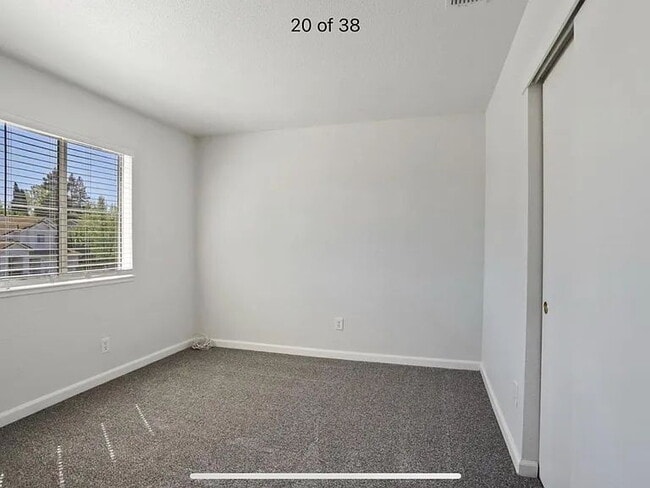 Photo - 3 bedrooms + loft (office space or extra bedroom), 2.5 bath home, 1896 square feet home lays quie...