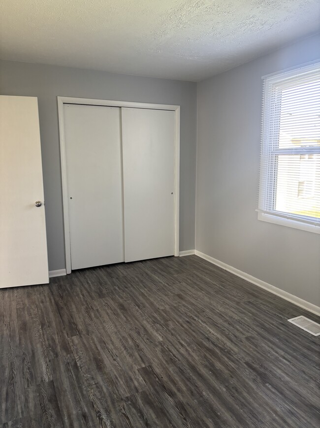 Large Closets