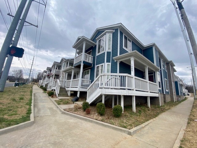 Photo - 1047 N Leverett Ave