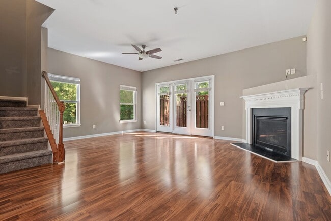 Photo - Stunning 3 Story Townhome in South Durham!