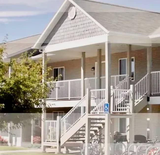 Photo - 1805 Wyoming St Unidad 9