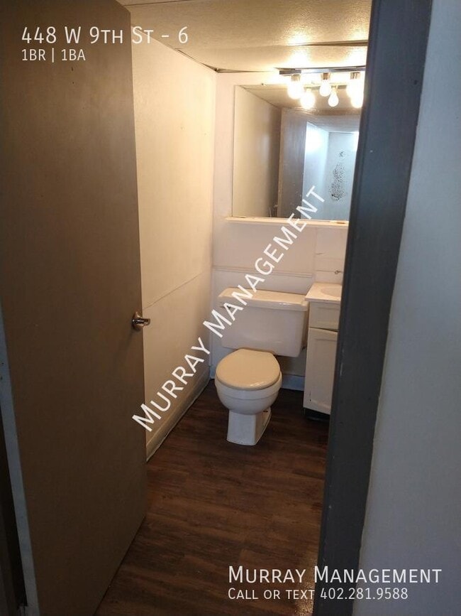Photo - 448 W 9th St Unit 6