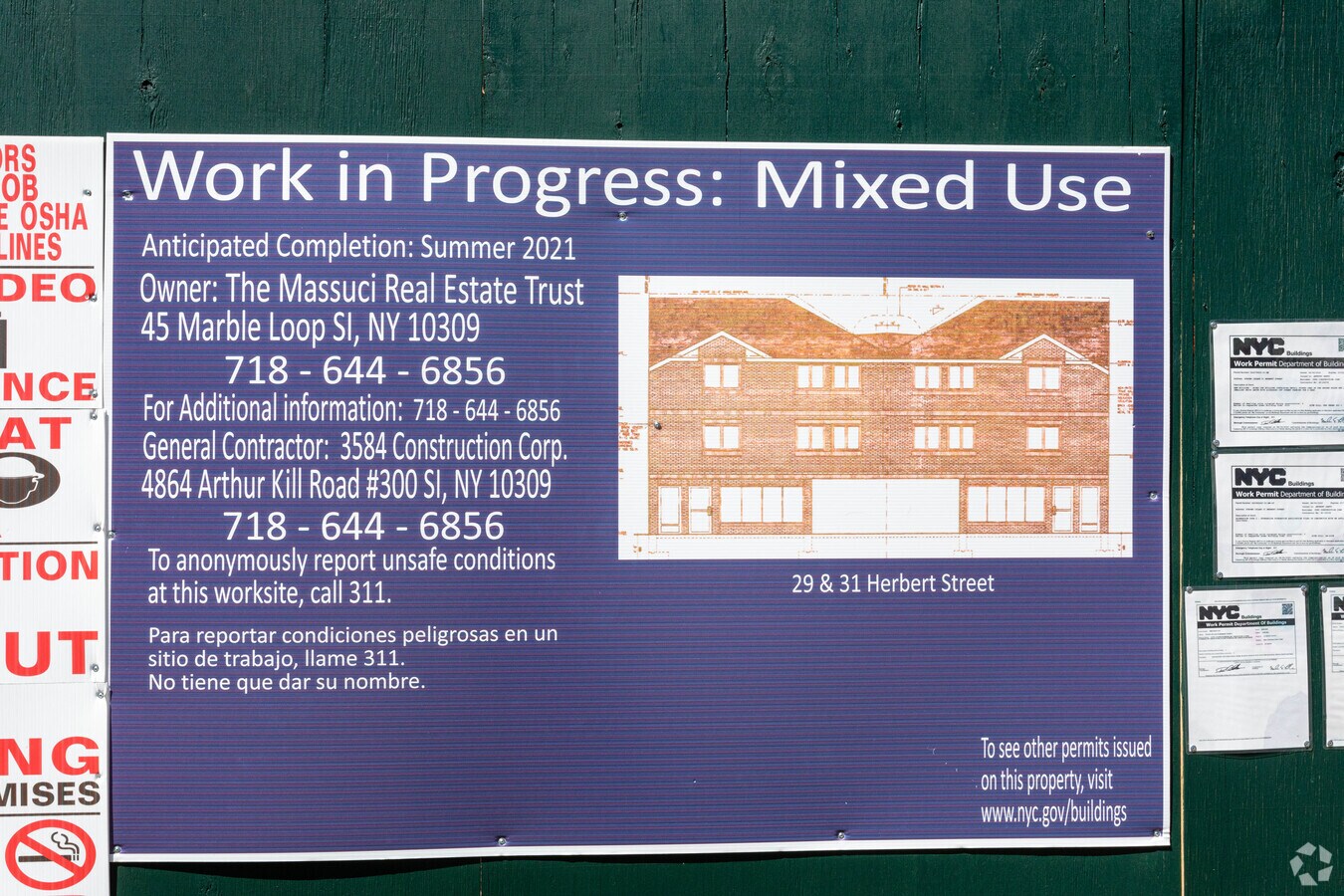 Photo - 29-31 Herbert St