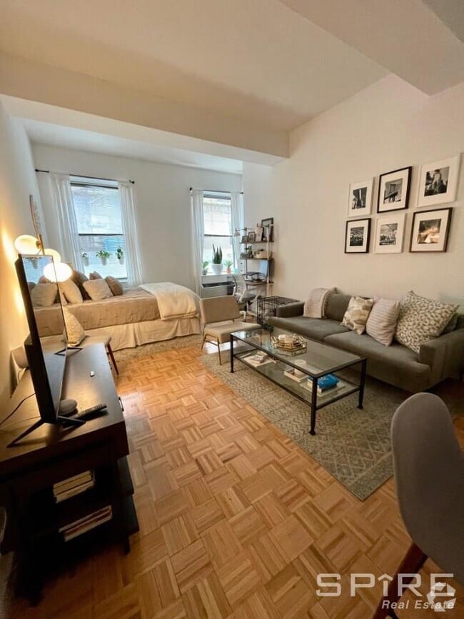 Building Photo - 0 bedroom in New York NY 10038 Unit 214 Rental